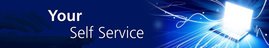 Your Self Service