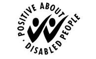 0. Positive about disabled people