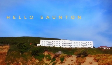 Saunton Sands