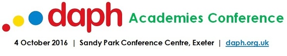 DAPH Academies Conference