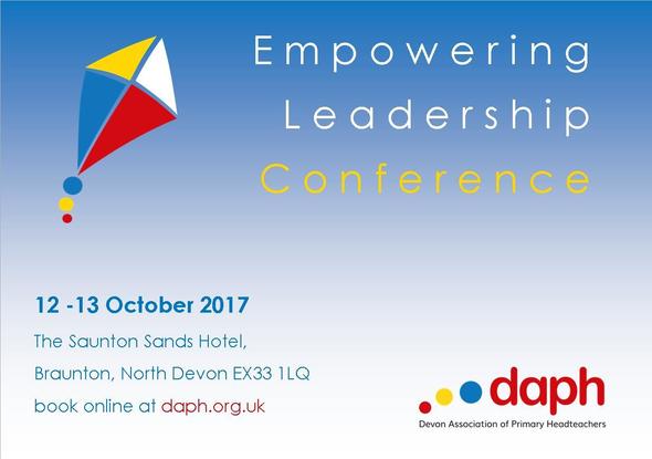 DAPH Conference 2017 Postcard