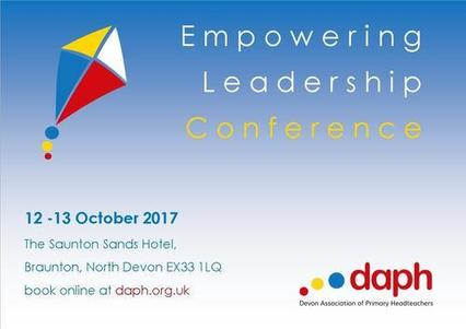 DAPH Conference postcard