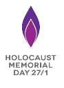 Holocaust Memorial day