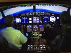 Virtual Jet Centre