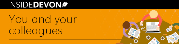 You and Your Colleages