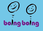boing logo