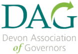 DAG logo