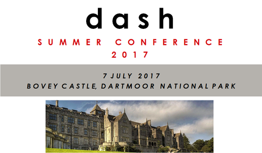 DASH Conference 2017 image