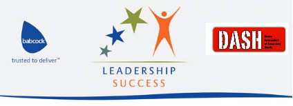 Babcock_DASH Leadership Success Training