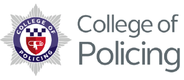 College of  Police logo
