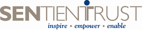 SENtient logo