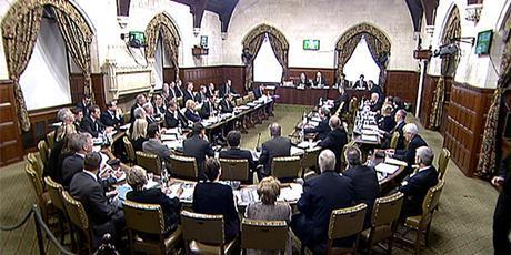 Westminster Hall debate