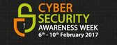 Cyber Security Awareness Week