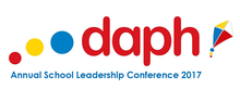 DAPH Conference