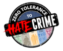 Hate logo