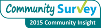 Community Insight 2015