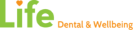 Life Dental and Wellbeing Logo