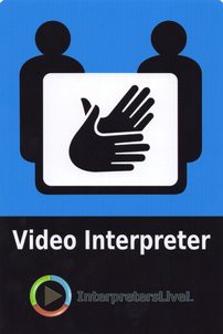 Sign Language - Interpreters Live