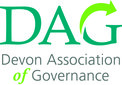 DAG logo