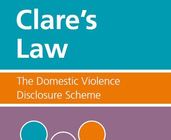 Clare's law image