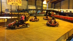 Go karting