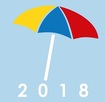 Conference Umbrella 2018