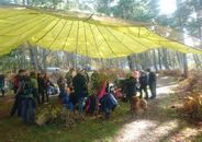 Exmoor national Park Fun Family Dayout