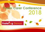 Foster carers conference