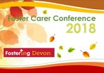 Fostering Conference