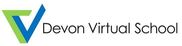 Devon Virtual School logo