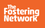 Fostering network logo