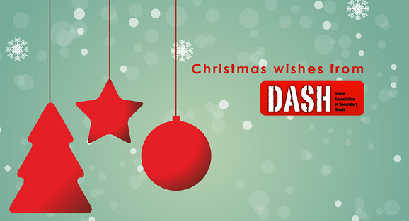 DASH Christmas baubles 2018