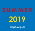 Summer Briefing 2019