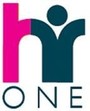 HR One logo