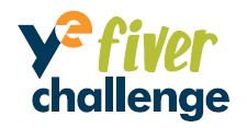 YE Fiver Challenge