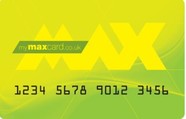 Max card