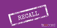 Product recalls