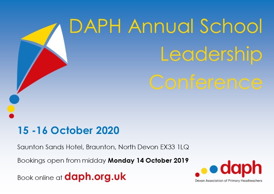 DAPH Conference 2020