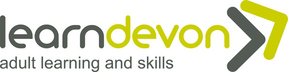 Learn Devon Logo