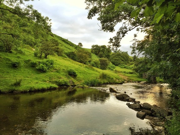 Countryside 