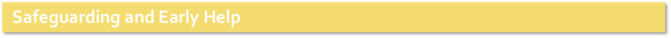 NEW Safeguarding and Early Help banner_V2