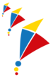 DAPH conference kites