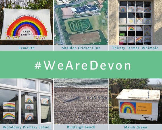 We Are Devon