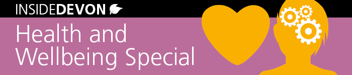 Inside Devon Health and Wellbeing Special