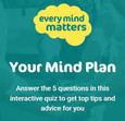 Every Mind Matters take the quiz