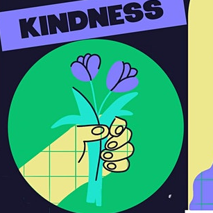 Kindness Mental Health Awareness Week