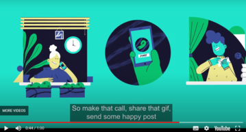 Mental Health Awareness Week