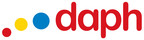 DAPH logo no strapline