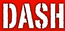 DASH logo