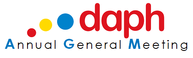 DAPH AGM logo